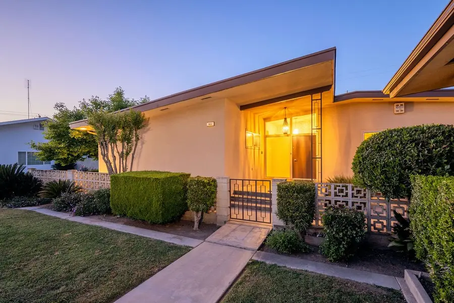 822 W Princeton, Fresno, CA 93705 - #2
