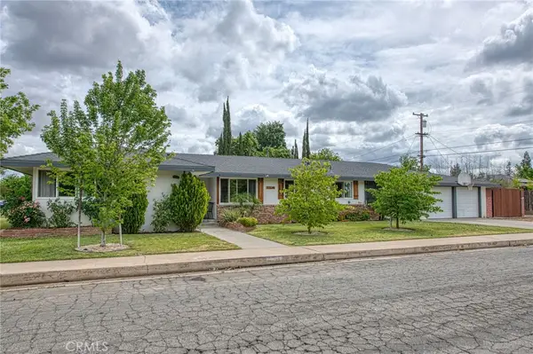 3334 N Harrison, Fresno, CA 93704