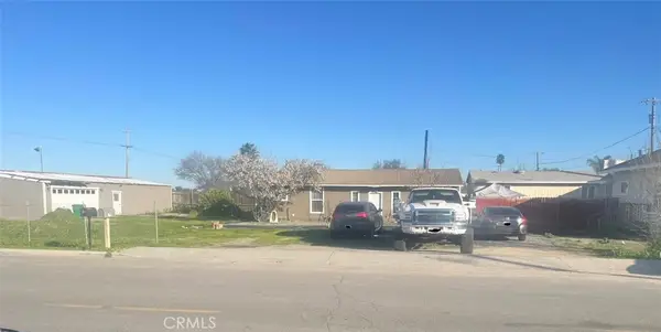 2145 Dairy, Corcoran, CA 93212