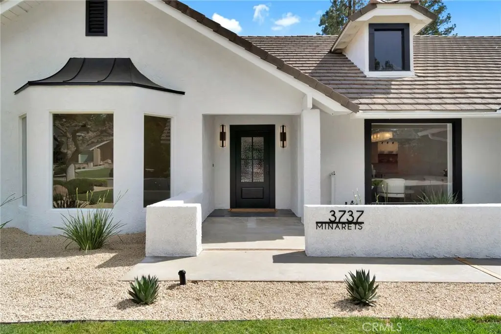 3737 W Minarets Avenue, Fresno, CA 93711 - #1