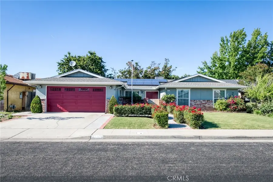1153 Menlo Avenue, Clovis, CA 93612 - #3