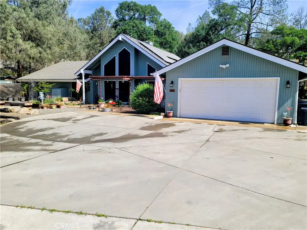 42011 Long Hollow, Coarsegold, CA 93614 - #1