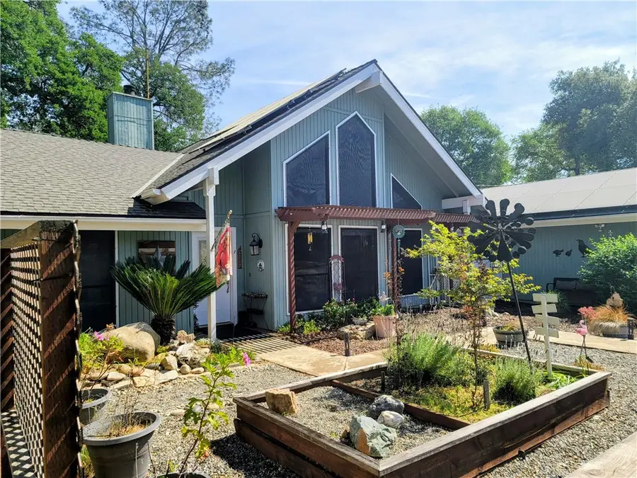 42011 Long Hollow, Coarsegold, CA 93614 - #3