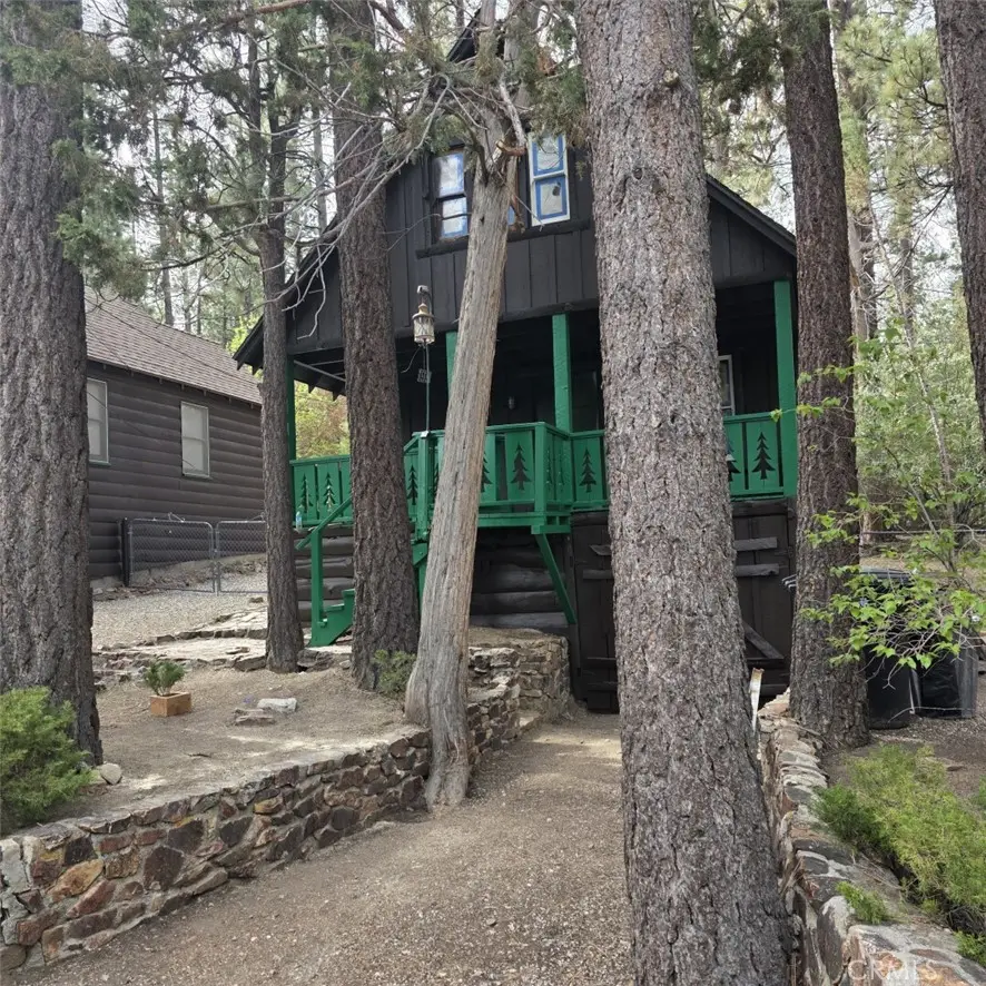 512 Rainbow Boulevard, Big Bear City, CA 92314 - #1