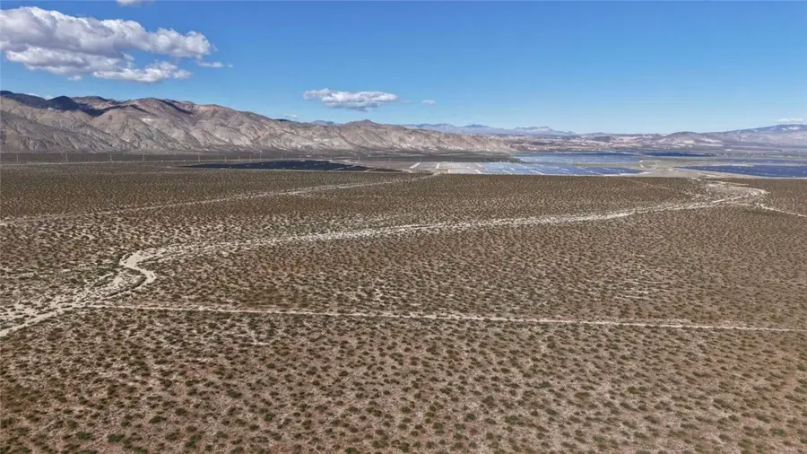 0 Collins Street, Mojave, CA 93501 - #2