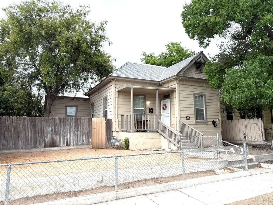 129 N Park, Fresno, CA 93701 - #2