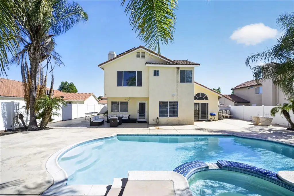 42806 Avenida Tigre, Hemet, CA 92544 - #1