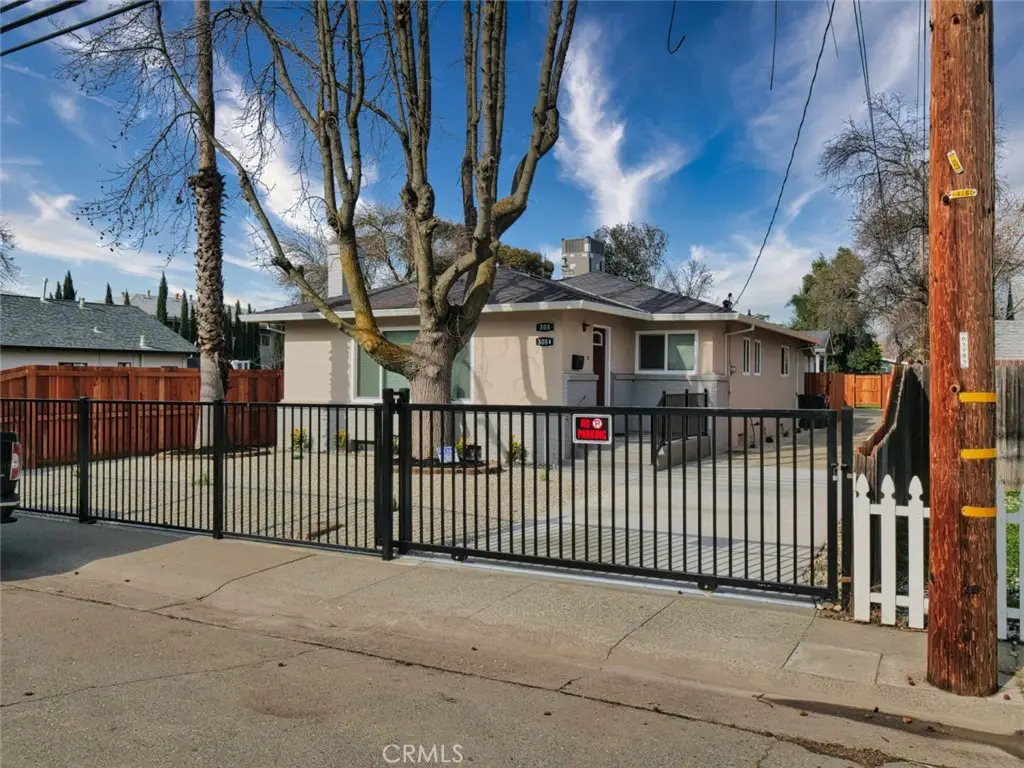 308 6th Street, Roseville, CA 95678 - #1