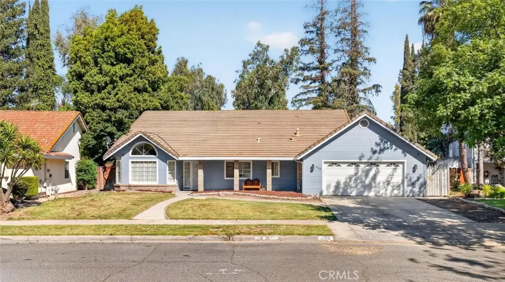 1120 Paseo Verde, Merced, CA 95348 - #1