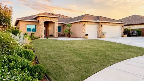 4309 Sierra Madre, Bakersfield, CA 93313