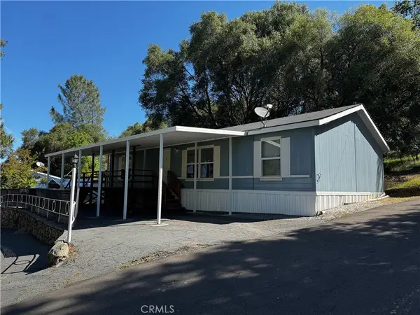 50889 Road 425 #10, Oakhurst, CA 93644