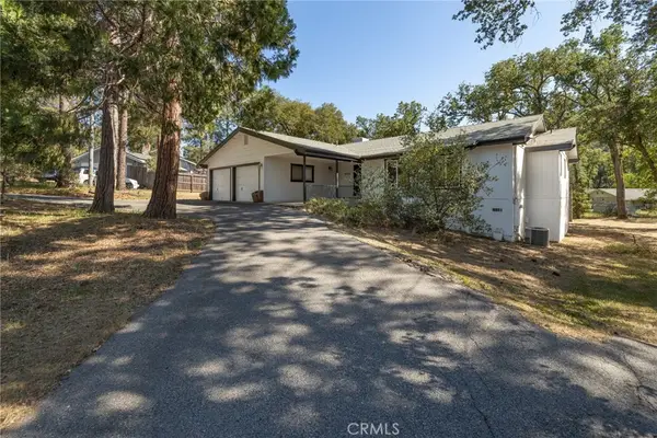 48866 Rock Point Road, Oakhurst, CA 93644