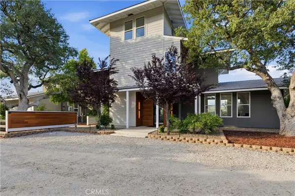 41819 Lilley Mountain Drive, Coarsegold, CA 93614