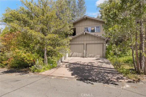 38980 Lake Point Court, Bass Lake, CA 93604