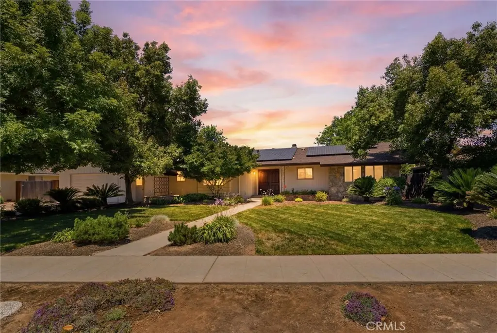 1154 W Tenaya Way, Fresno, CA 93711 - #1