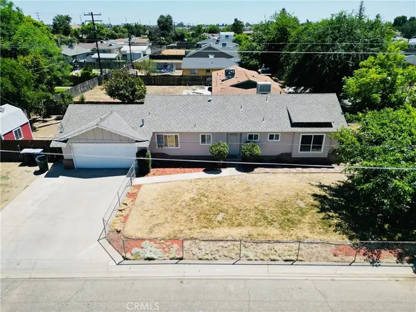 2081 E Stockham, Tulare, CA 93274