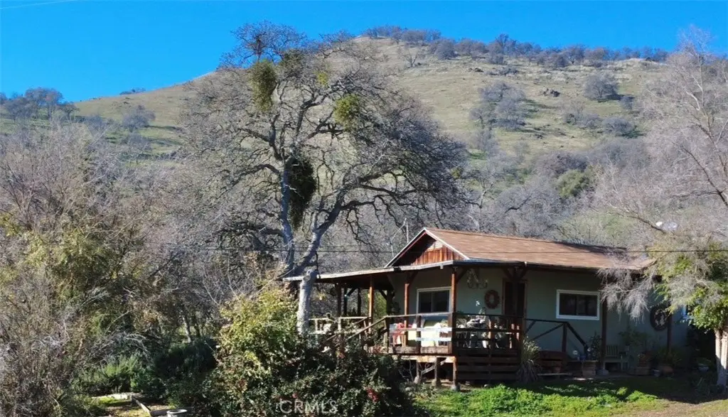30284 Bear Mountain, Squaw Valley, CA 93675 - #1