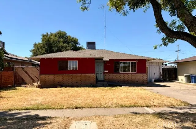 2581 E Gerard, Merced, CA 95341 - #1