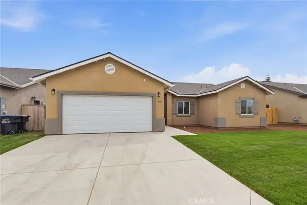 3447 E Douglas Avenue, Visalia, CA 93292