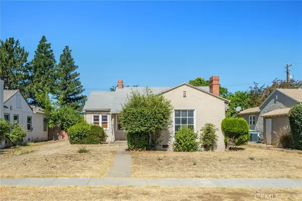 1845 N Arthur, Fresno, CA 93705