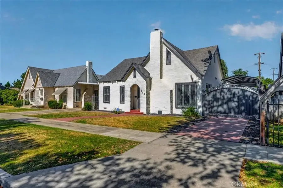 256 N Sierra Vista, Fresno, CA 93702 - #2