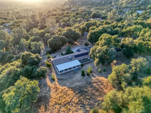 46946 Morning Sky Trail, Coarsegold, CA 93614