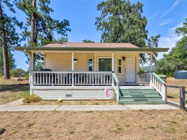 38209 Wortham Road, Oakhurst, CA 93644