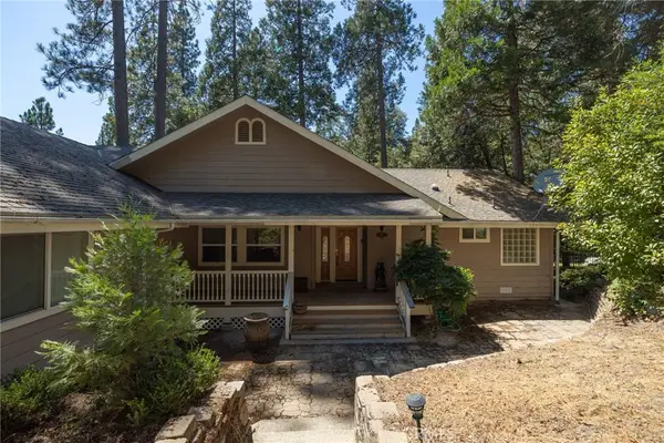 39964 N Cedar Vista, Bass Lake, CA 93604