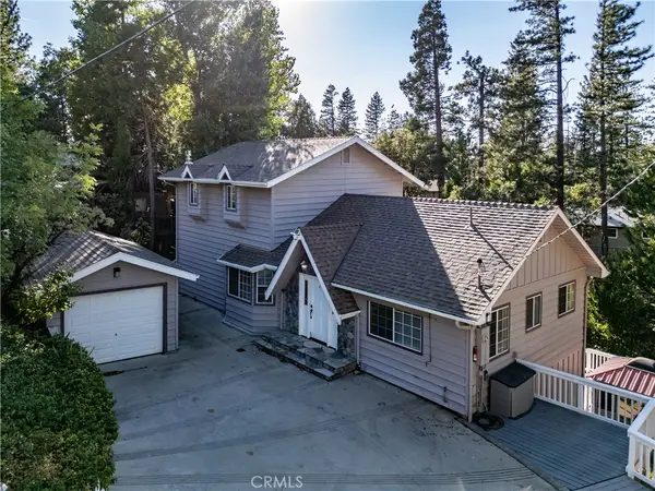 39314 Manzanita, Oakhurst, CA 93644