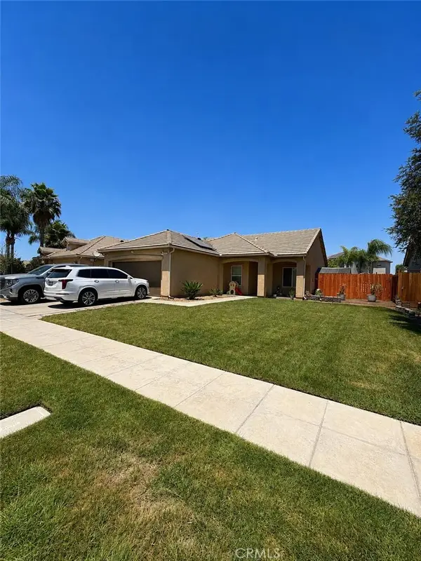 6336 W Wrenwood, Fresno, CA 93723