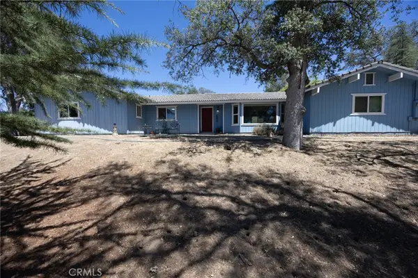 30311 Yosemite Springs Pkwy, Coarsegold, CA 93614