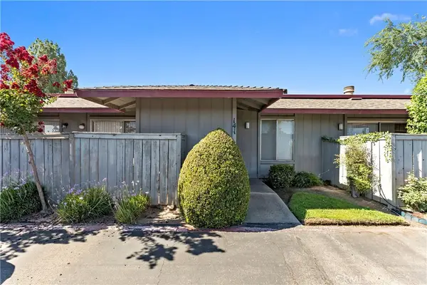 4504 N Valentine, Fresno, CA 93722