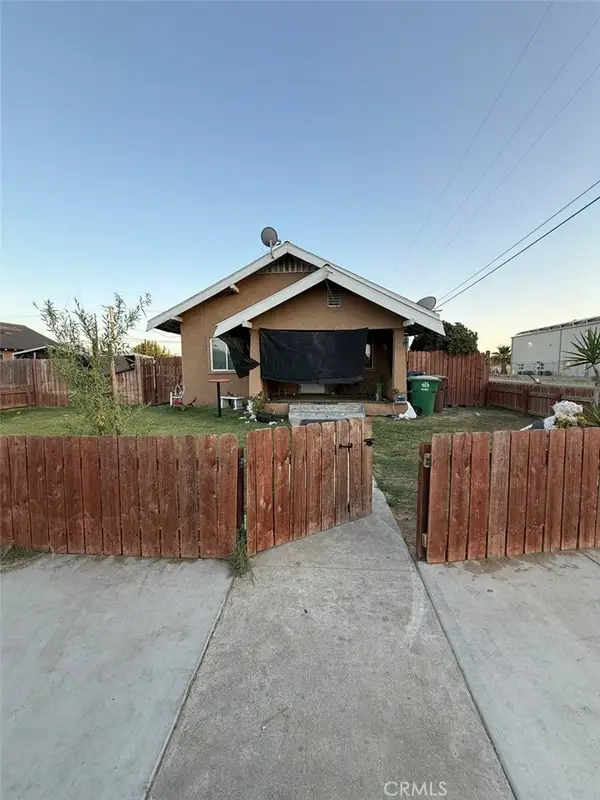20391 3rd, Stratford, CA 93266