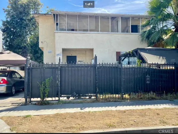 332 N Roosevelt, Fresno, CA 93701