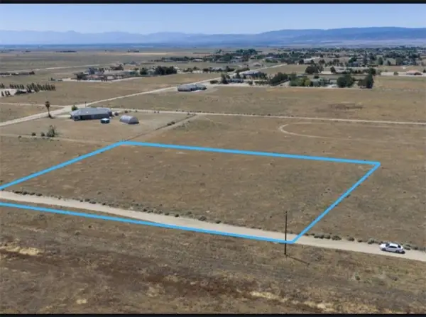 2312 W Ave C, Lancaster, CA 93536