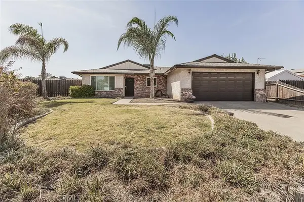 1145 Van Court, Hanford, CA 93230