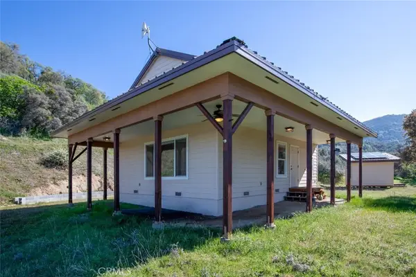 44981 Todd Eymann Road, Miramonte, CA 93641