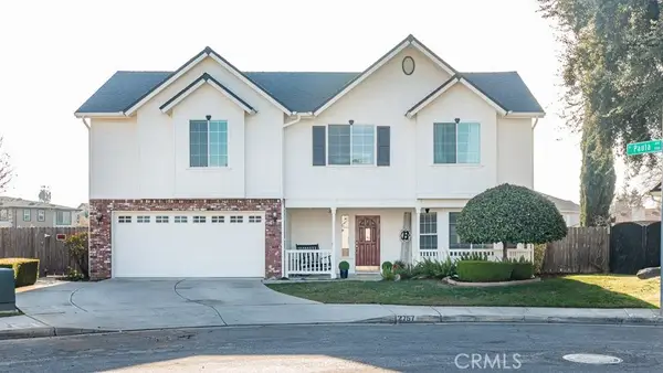 2757 E Jon, Fresno, CA 93720