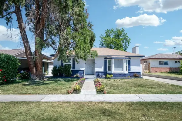 934 W Terrace, Fresno, CA 93705