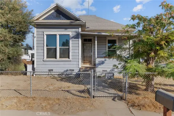 130 E 4th Street, Hanford, CA 93230