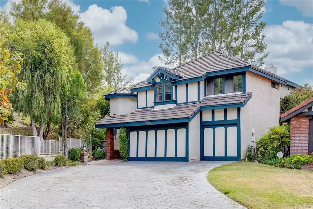 25546 Hardy Place, Stevenson Ranch, CA 91381 - #1