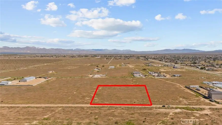 0 0, California City, CA 93505 - #2
