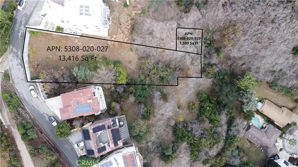 0 Hanscom Drive, South Pasadena, CA 91030