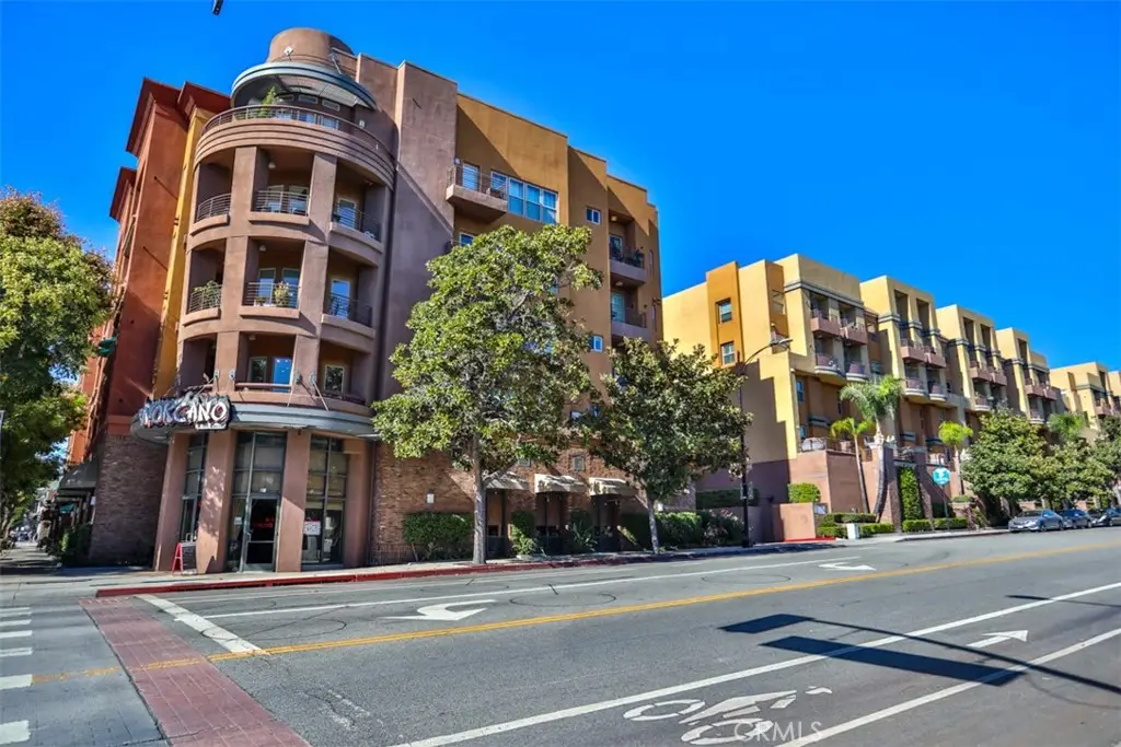 150 S San Fernando Boulevard #401, Burbank, CA 91502 - #1