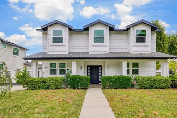 2708 San Marcos Drive, Pasadena, CA 91107