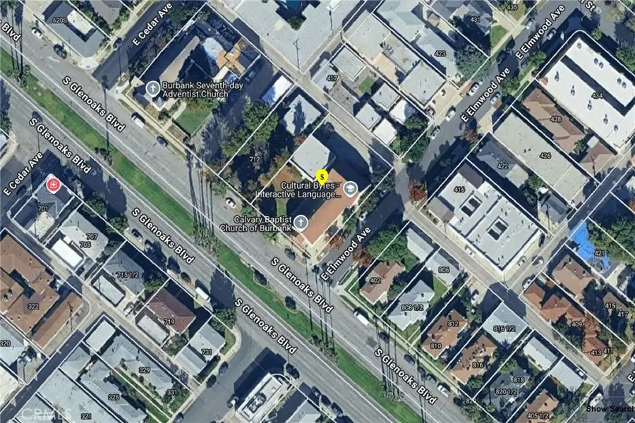 724 Glenoaks Boulevard S, Burbank, CA 91502 - Image #2