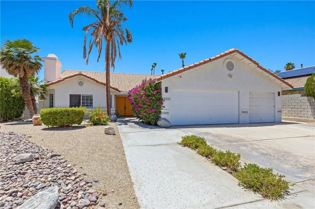 68805 Panorama Road, Cathedral City, CA 92234 - Image #1