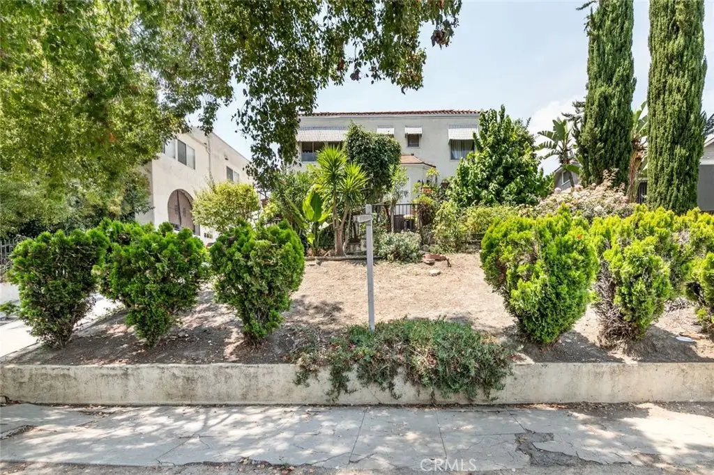 519 N Alexandria Avenue, Los Angeles, CA 90004 - Image #1