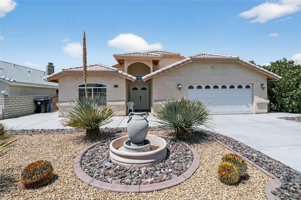 26502 Blue Water Road, Helendale, CA 92342 - #1