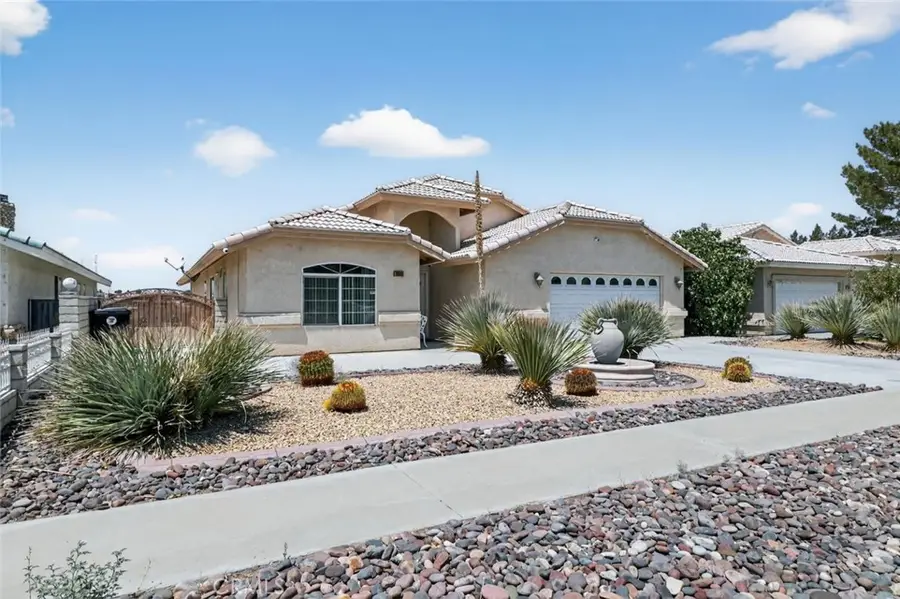 26502 Blue Water Road, Helendale, CA 92342 - #2